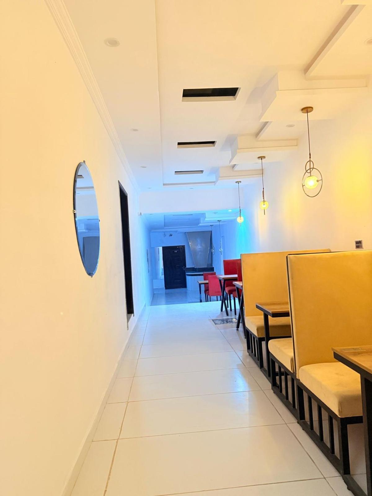 Hotel Tulip Inn, Gulberg Lahore Exterior foto